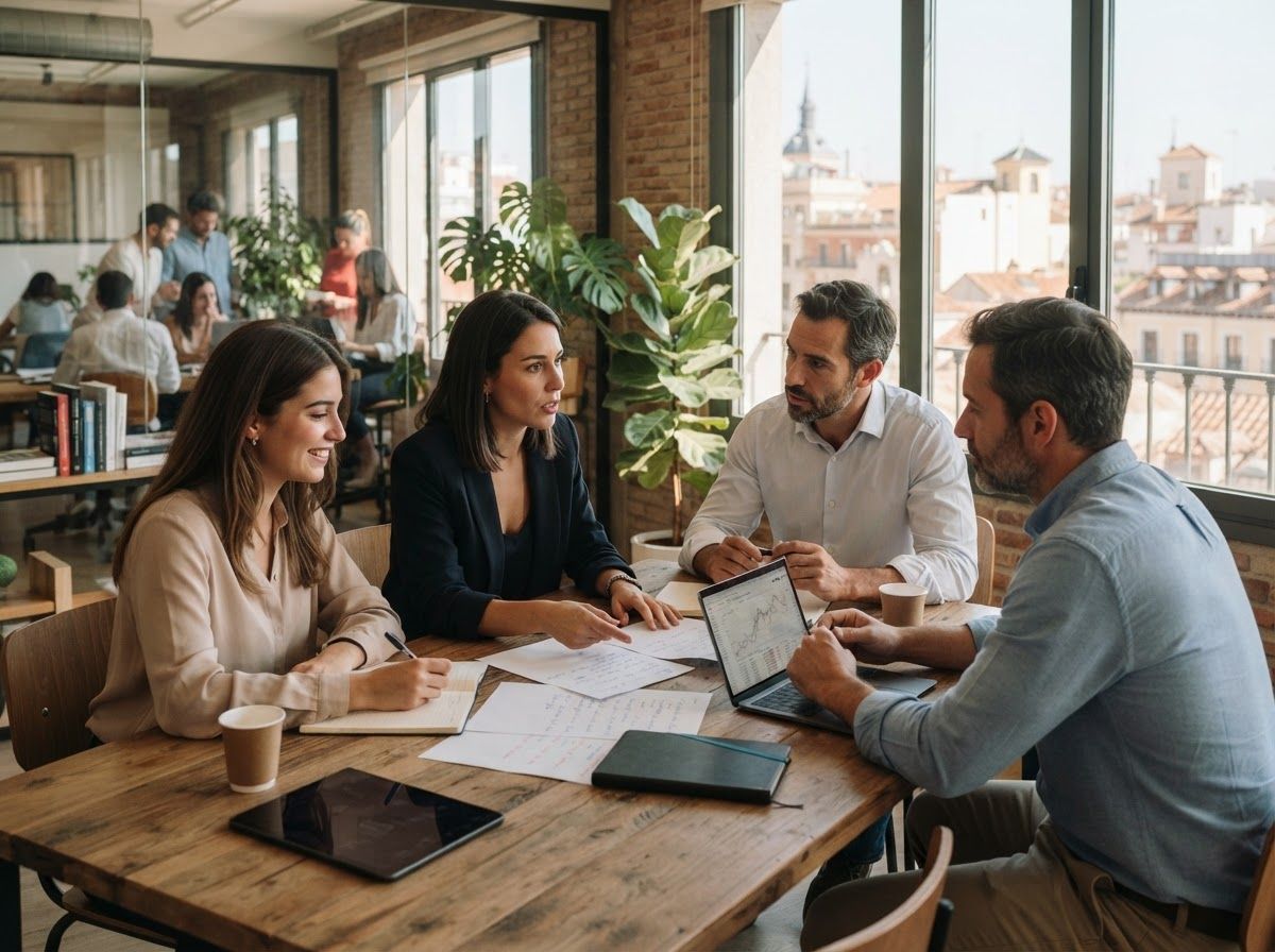Mintforge Trading — the team and analysis process behind the risk management platform